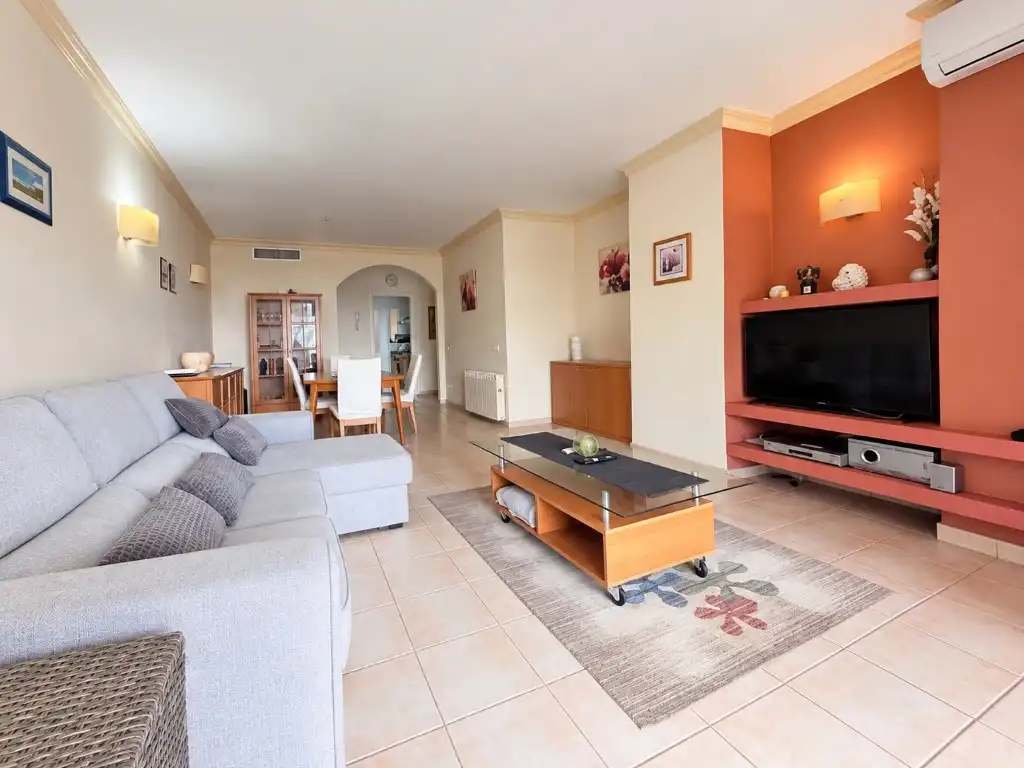 Apartament amb piscina en venda a Santa Ponça, imagen 4