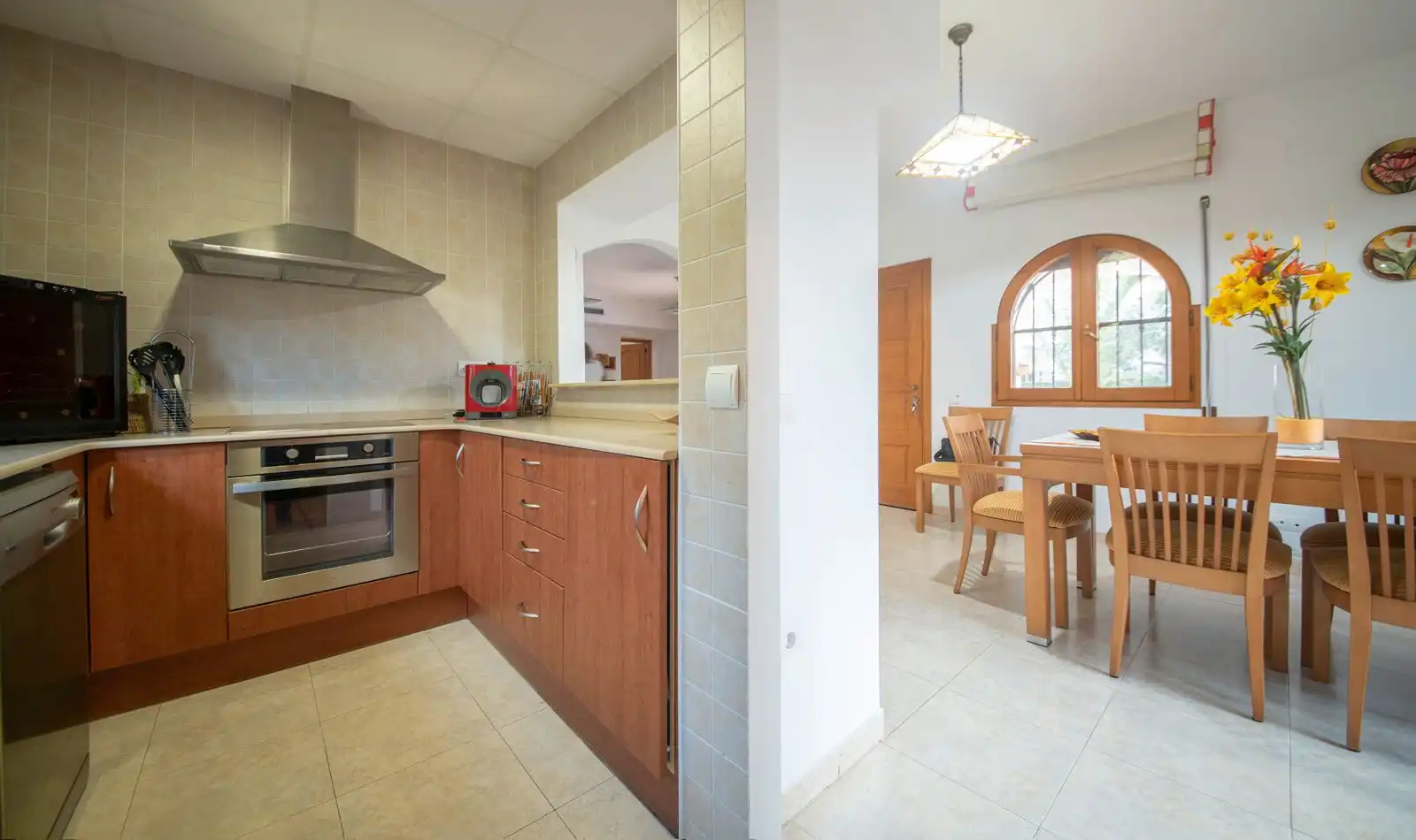 Chalet con piscina en venta en Carrer Número Dotze, imagen 14