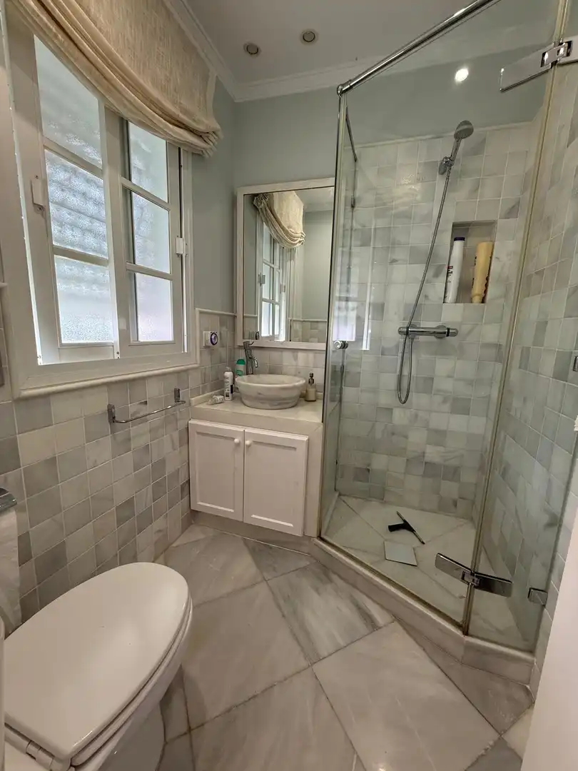 Baño de Casa o chalet en venta en Sancti Petri