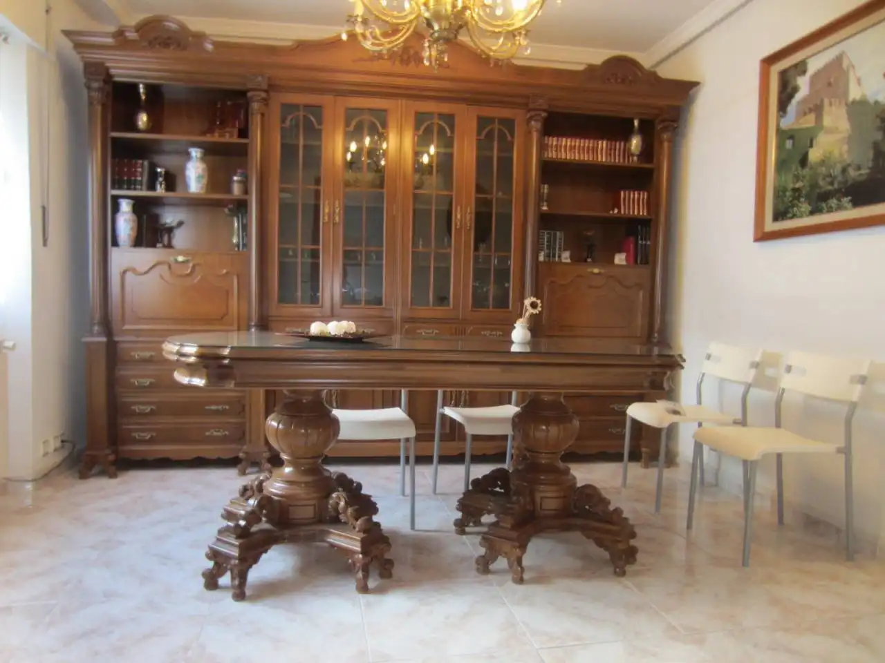 Haus zum Verkauf in Calle GRANADILLA, imagen 2