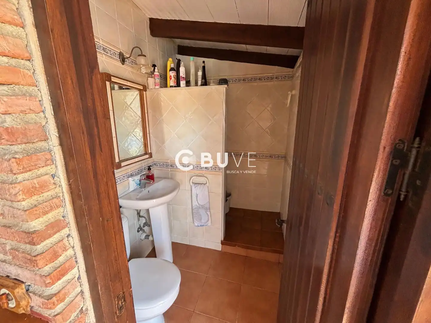 Chalet con piscina en venta en De Malaga, imagen 13