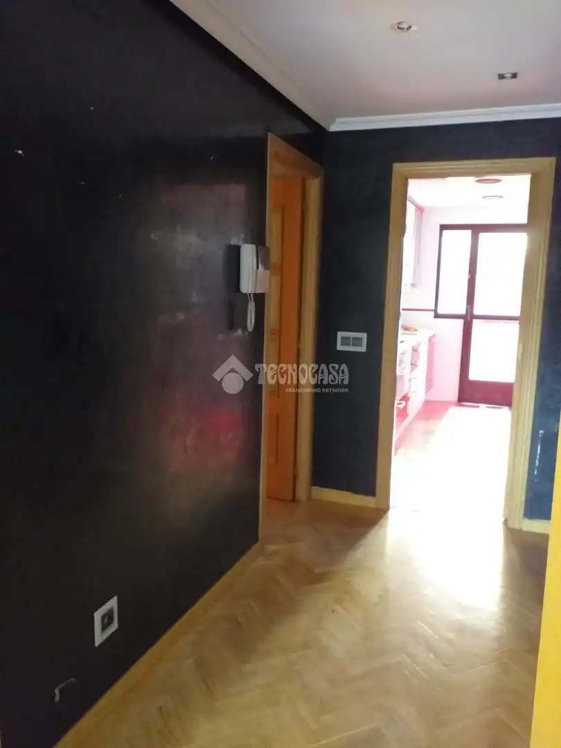Wohnung zur Miete in Alcorcón