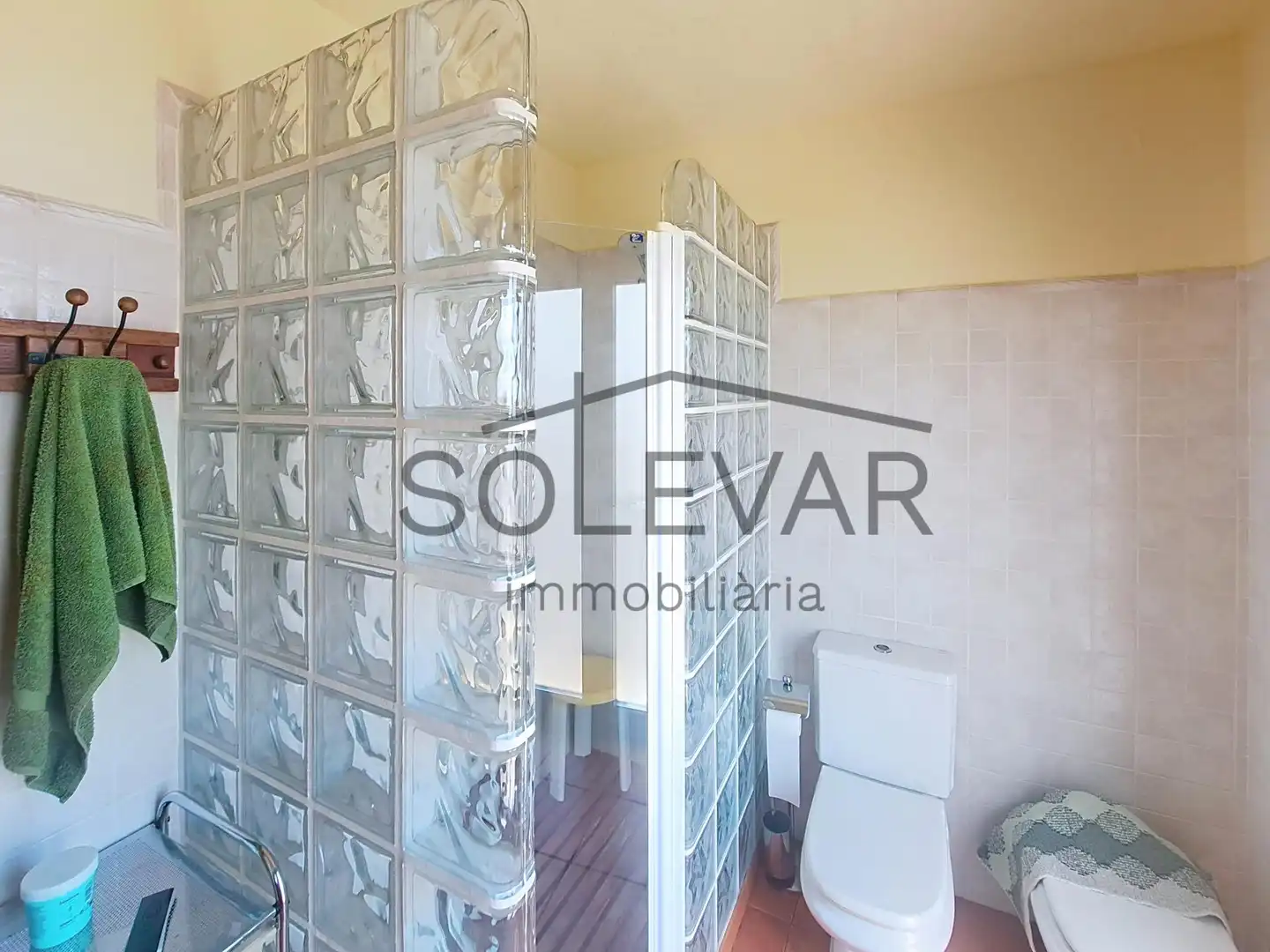 Habitación de Casa o chalet en venta en La Pobla de Segur con Calefacción y Trastero