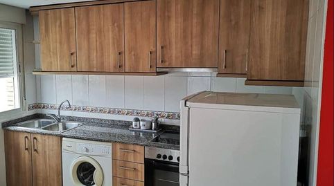Foto 2 de Apartamento en venta en Zona Papa Luna - Platja del Gurugú, Benicarló