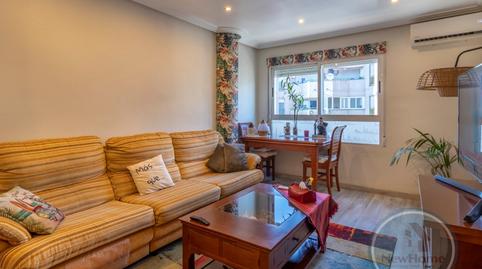 Foto 2 de Pis en venda a Avenida Alacant, Ciutat Jardí - Torreta Verdí, Alicante