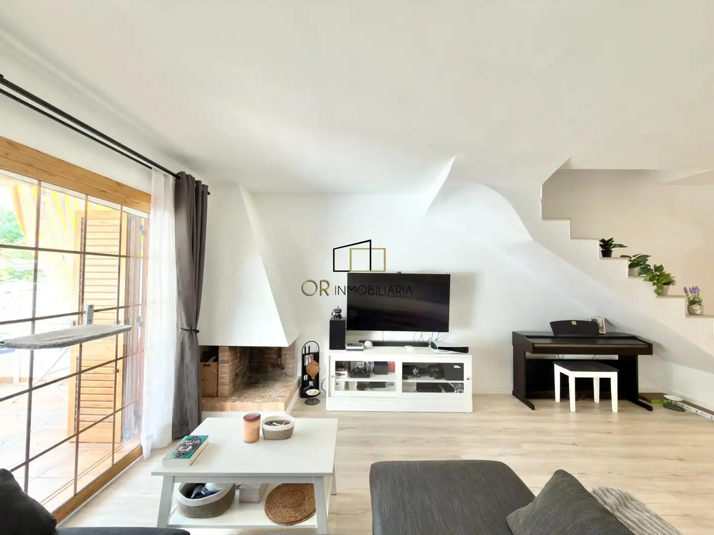 Casa o xalet en venda a Marítim