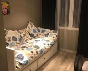 Bedroom of Apartment to share in Móstoles  with Air Conditioner