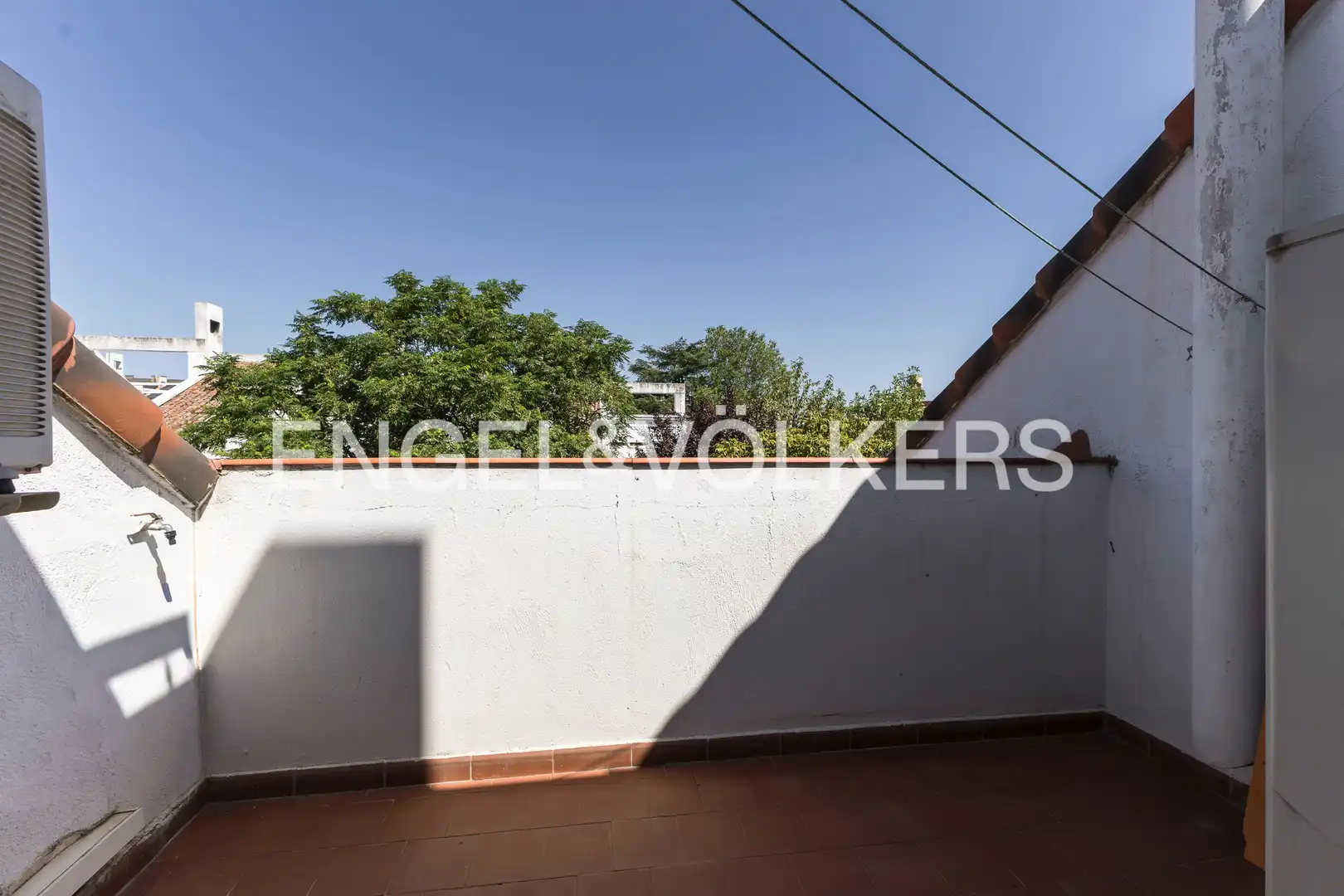 Reihenhaus mit Terrasse zum Verkauf in El Soto de la Moraleja, imagen 35
