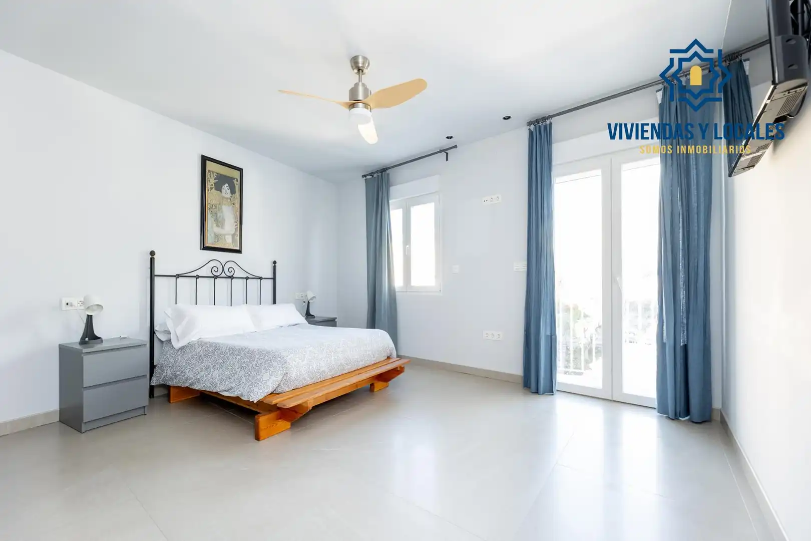 Ático en venta en 38 Carretera de Loja, Alhama de Granada