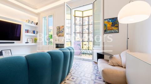 Photo 5 of Flat for sale in Carrer D'aragó, Dreta de l'Eixample, Barcelona