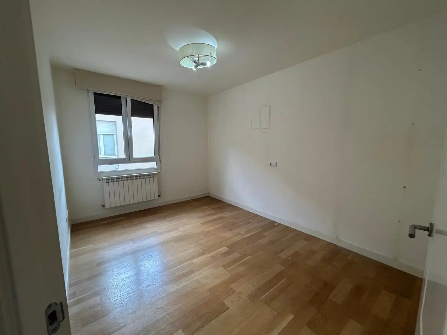 Bedroom of Flat for sale in Vitoria - Gasteiz  with Heating, Terrace and Storage room