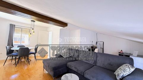 Foto 5 von Wohnung zum Verkauf in C. Carretería, Centro, Cuenca Capital