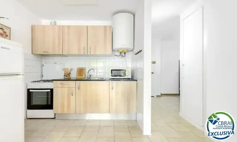 Apartment mit Aufzug zum Verkauf in Port Banyuls - Port Alegre - Port Empordà, imagen 14