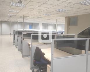 Nau industrial de lloguer en Terrassa amb Calefacció
