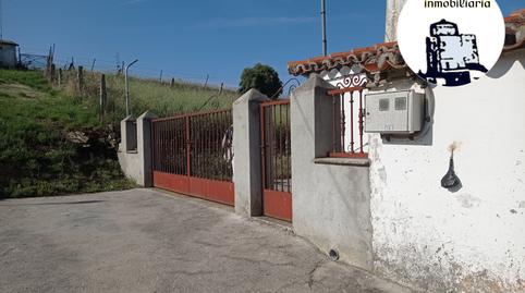 Foto 4 de Casa o chalet en venta en Calle Larras, 17, Horcajo Medianero, Salamanca