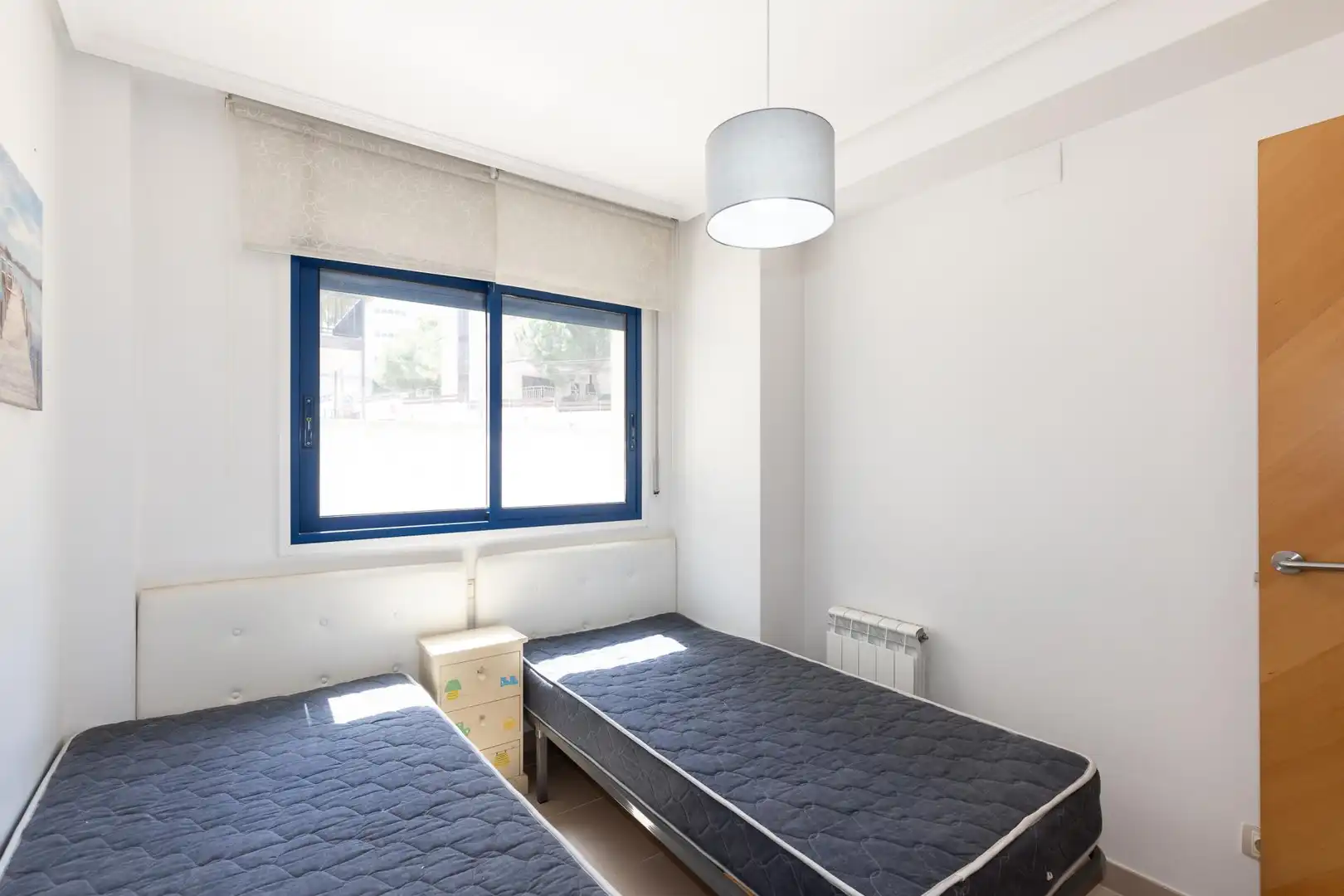 Apartament amb terrassa en venda a de Brussel·les 51, imagen 21