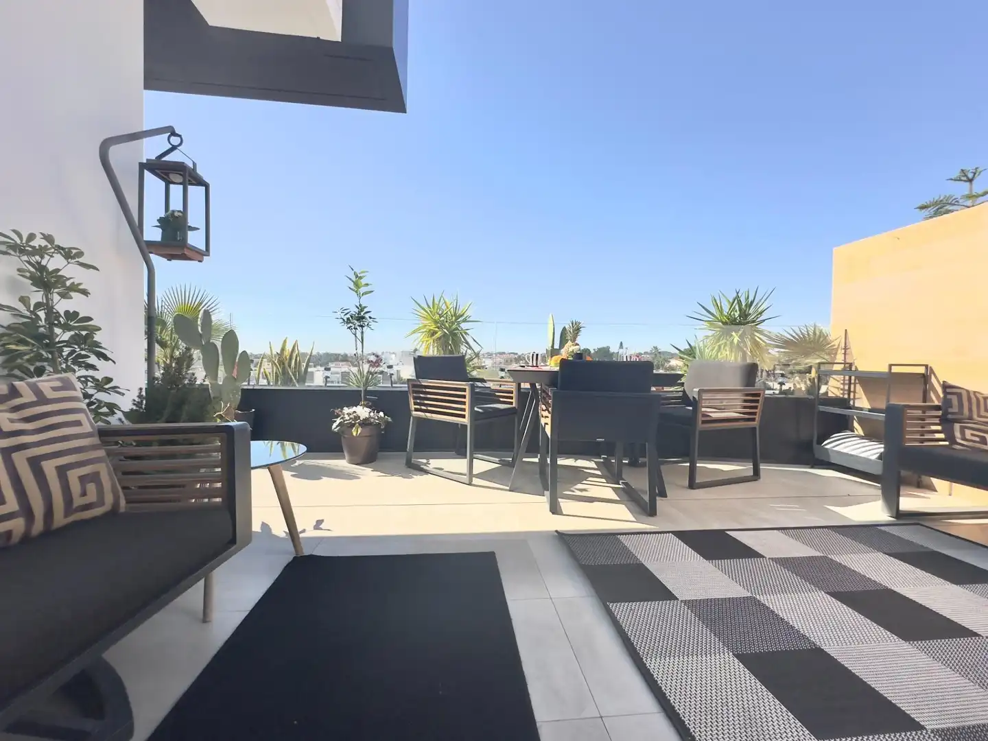 Attique avec piscine à vendre à Orihuela Costa, imagen 48