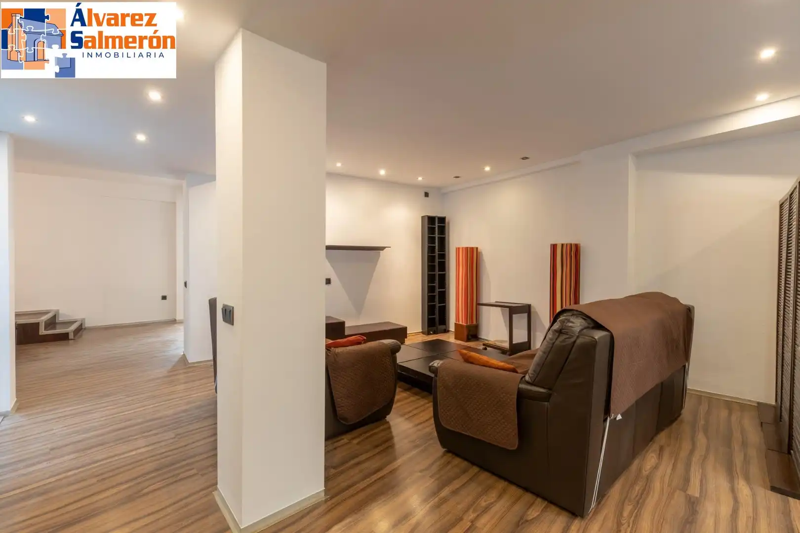 Loft en venda en Granada amb Aire condicionat, Calefacció i Parquet