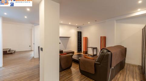 Foto 5 de Loft en venda a Calle del Marqués de Los Vélez, Fígares,  Granada Capital