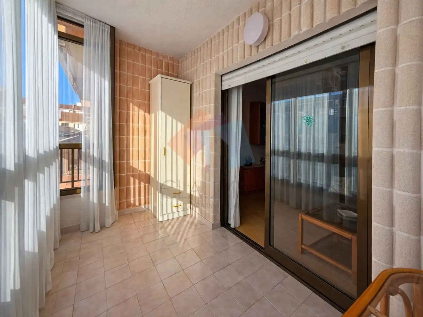 Piso con ascensor en venta en Playa de Gandia, imagen 3
