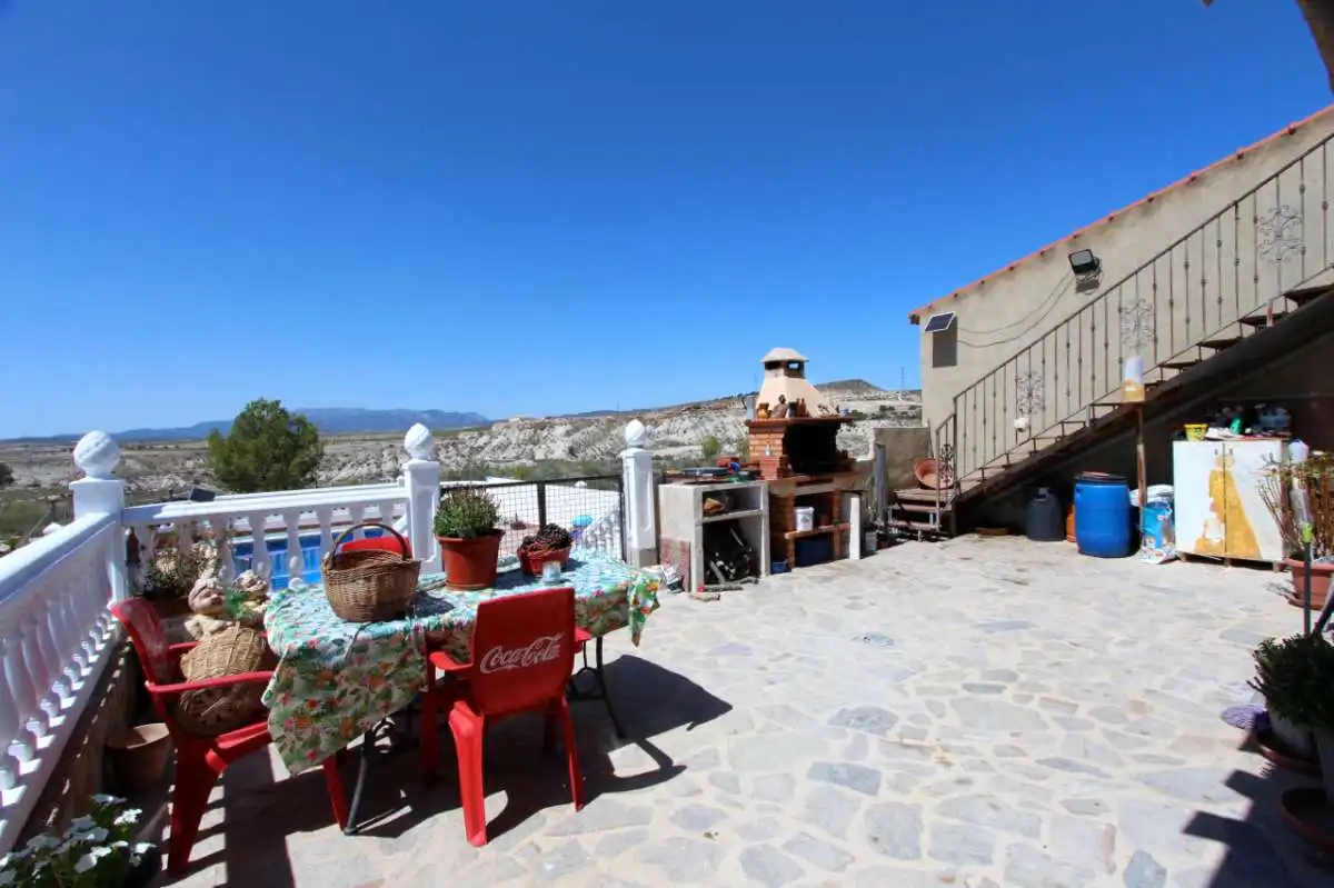 Casa en venda a Albudeite, imagen 19