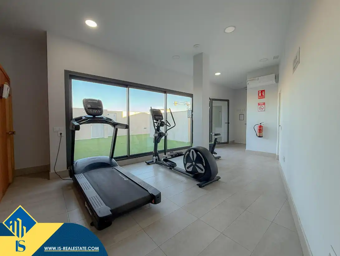 Ático con terraza en venta en Playa del Cura, imagen 41