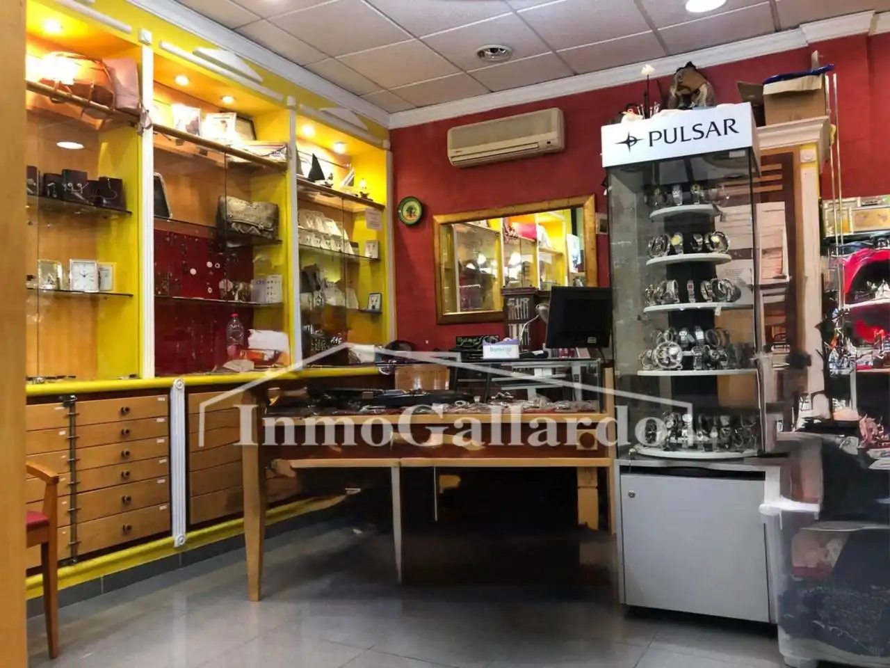 Local comercial en traspàs a Este, imagen 3