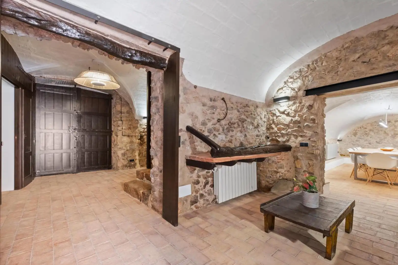 Casa o xalet en venda en Terrades amb Terrassa