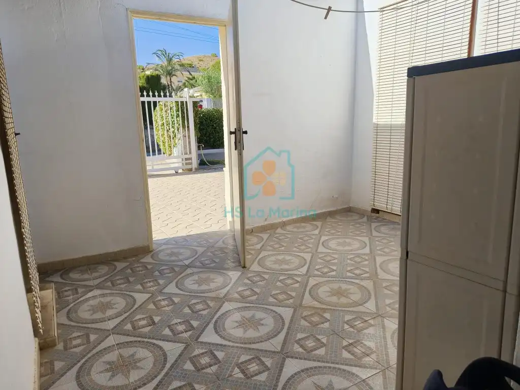 Villa à vendre à Poligono 185 Paraje 17 Pe¥A Aguilas, imagen 13