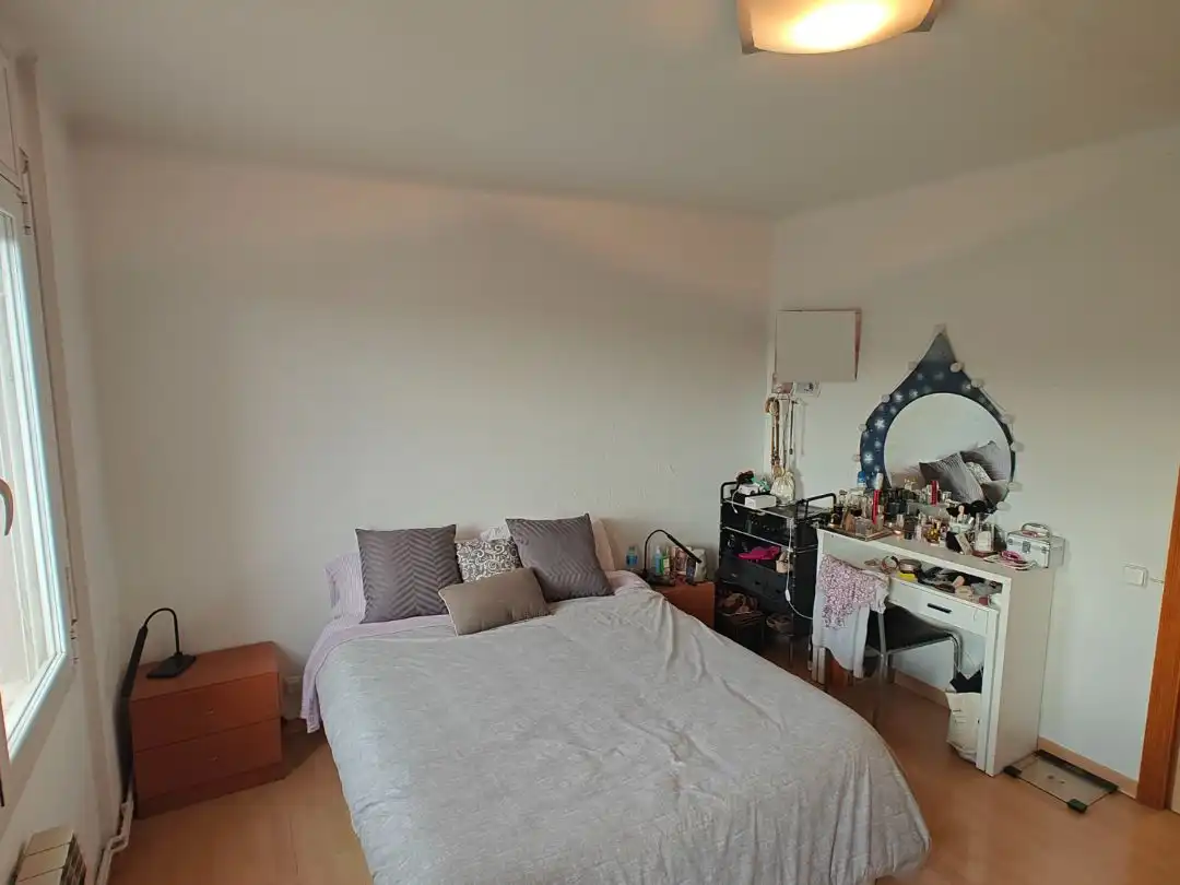 Habitación de Piso en venta en Granollers con Aire acondicionado y Balcón