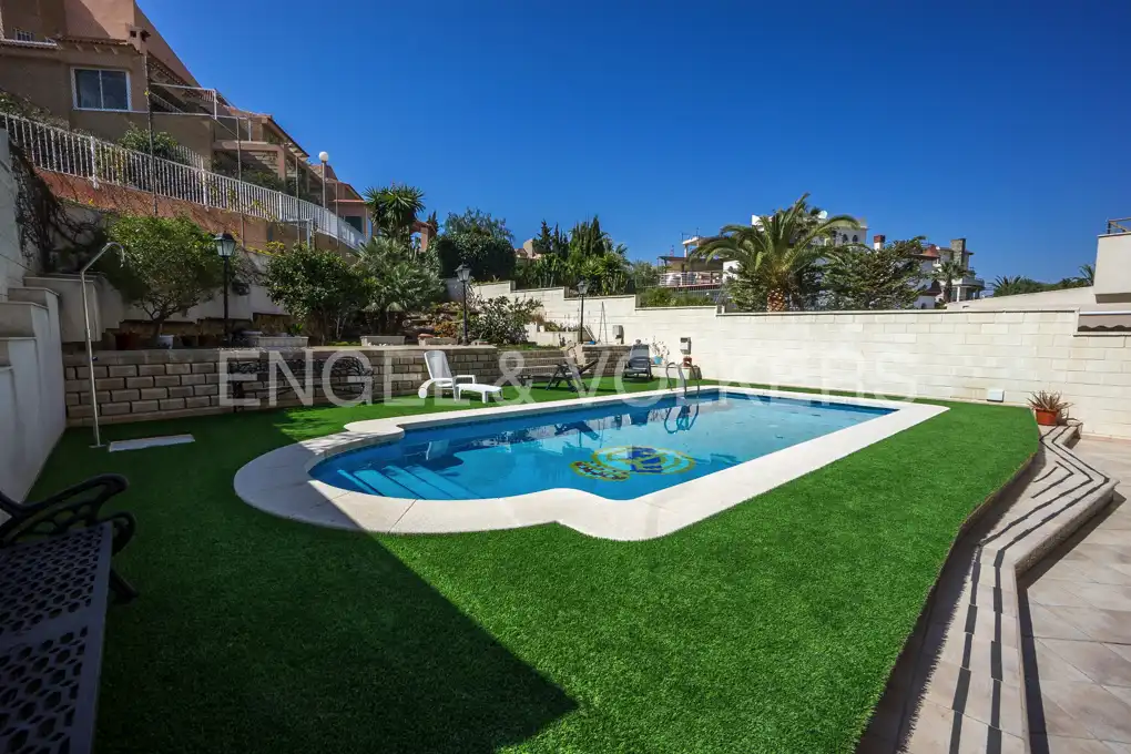 Villa avec terrasse à vendre à Playa de San Juan - El Cabo de las Huertas, imagen 3
