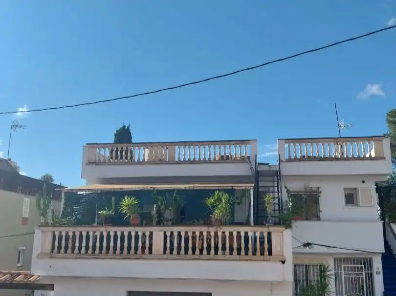Àtic en venda a Carrer de Vista Alegre 39, imagen 35