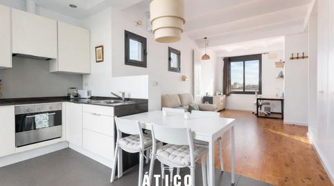 Foto 2 de Ático en venta en Sant Gervasi- Galvany,  Barcelona Capital