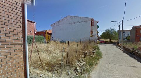 Foto 2 de Residencial en venda a Calle de San Antón, 28, Cenicientos, Madrid