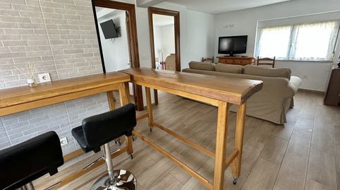 Foto 4 de Piso de alquiler en Villaviciosa - Cl Juan Valdes Suardiaz, 10, Villaviciosa - Amandi, Villaviciosa