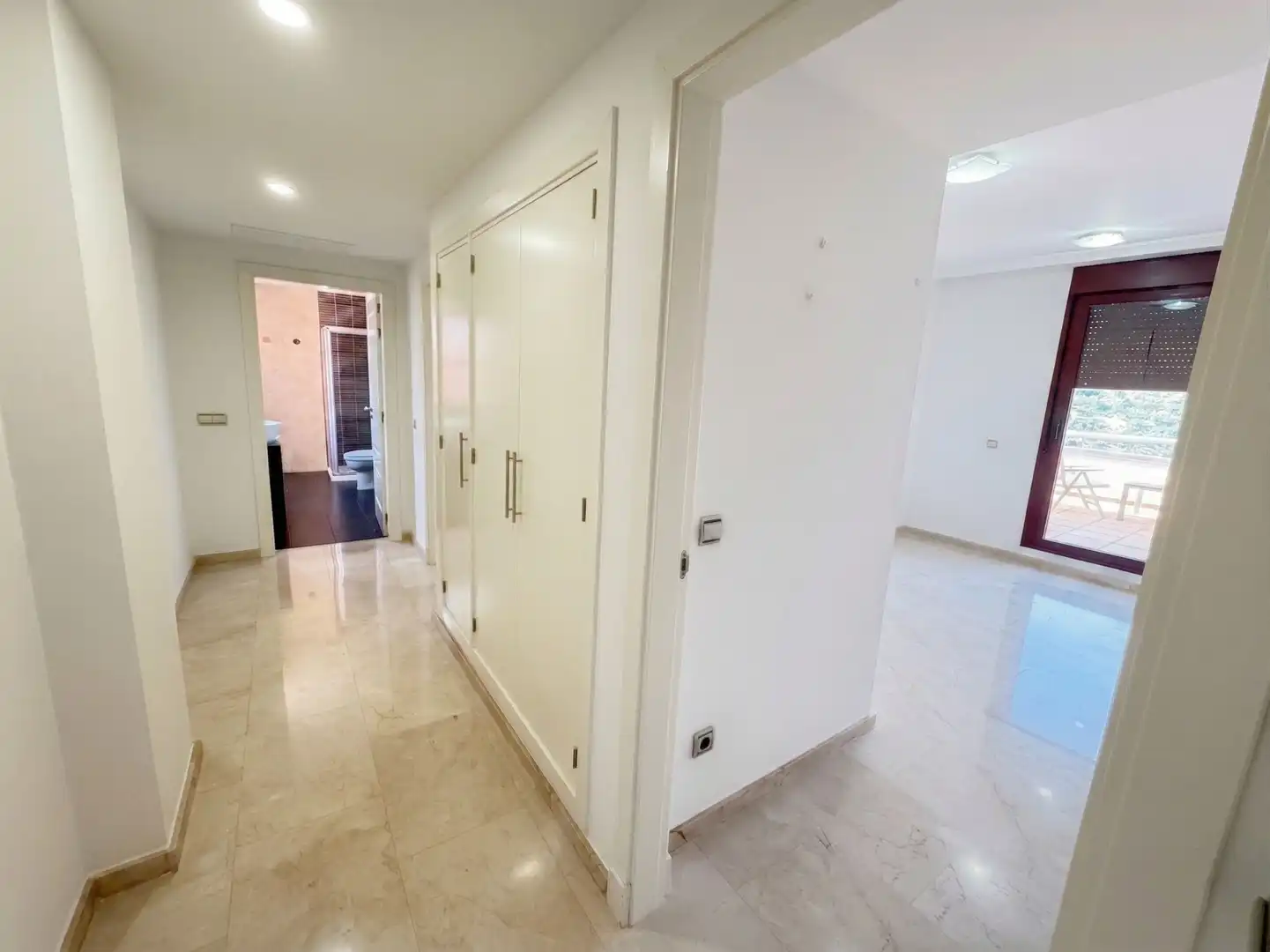 Ático en venta en Casares con Aire acondicionado, Calefacción y Terraza