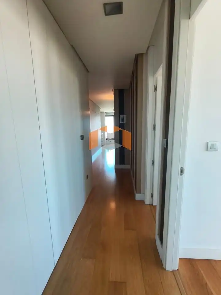 Ático en venta en Vigo  con Aire acondicionado, Calefacción y Terraza