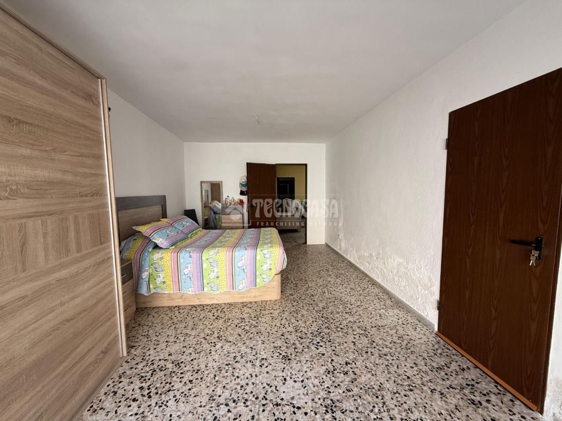 Casa adosada en venda en Níjar