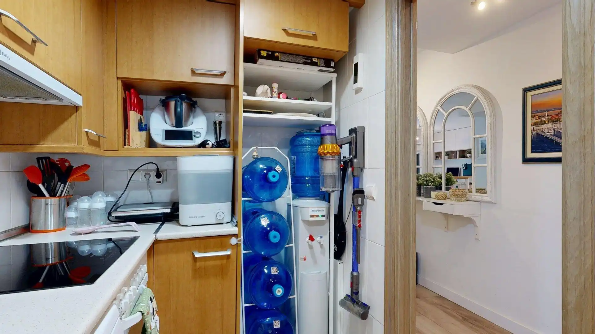 Wohnung mit Aufzug zum Verkauf in Calle JAIME I, imagen 24