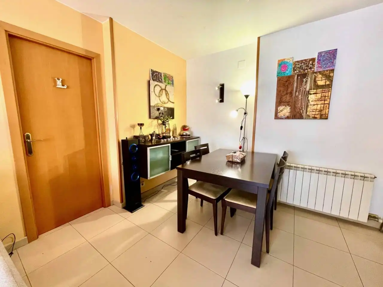 Maisonette zum Verkauf in Pasaje Puig, Escodines