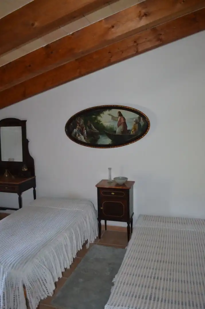 Casa rústica amb jardí en venda a Sant Llorenç des Cardassar, imagen 18