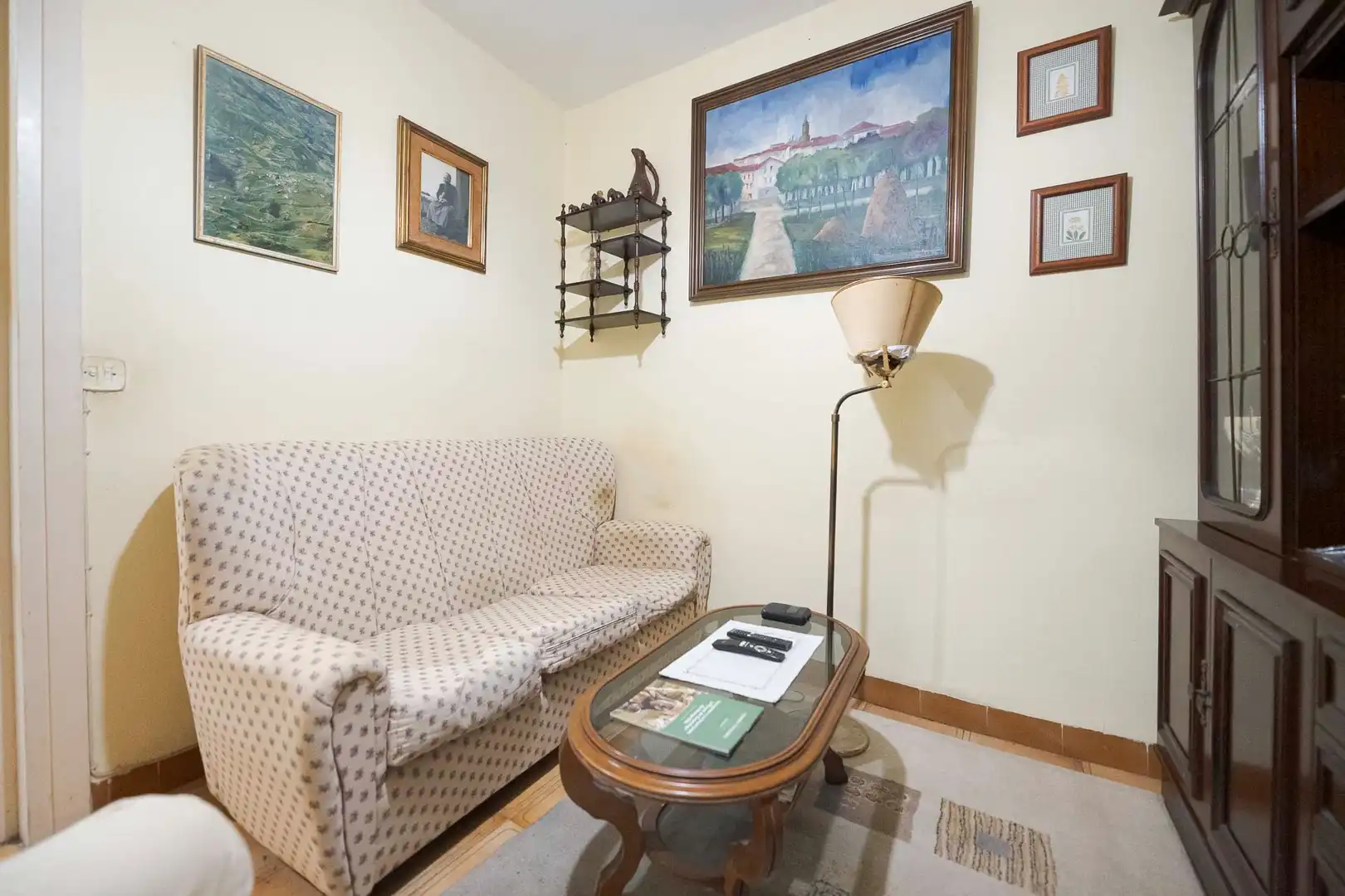 Piso en venta en N/A, Hondarribia