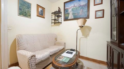 Foto 5 de Piso en venta en Harma Plaza, Hondarribia, Gipuzkoa