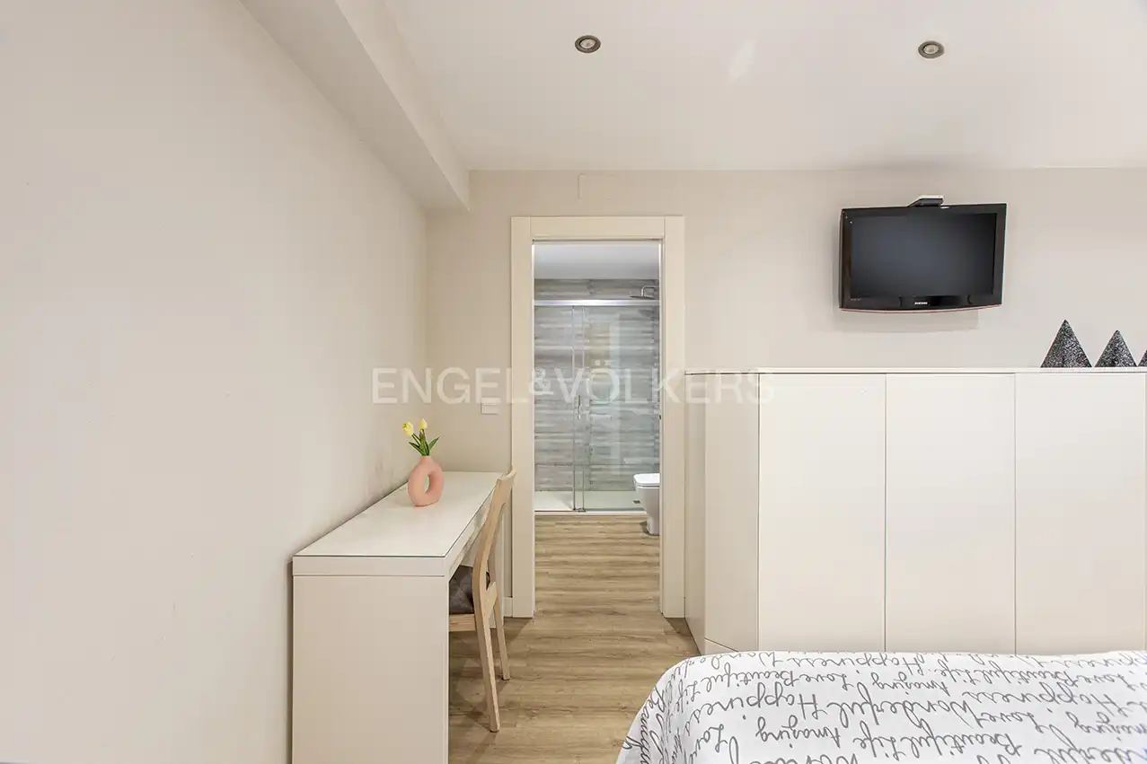 Habitación de Piso en venta en Gijón  con Calefacción y Terraza