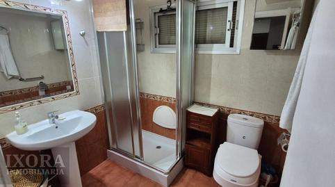 Foto 4 de Pis en venda a Doctor Fleming, Centro ciudad, Linares