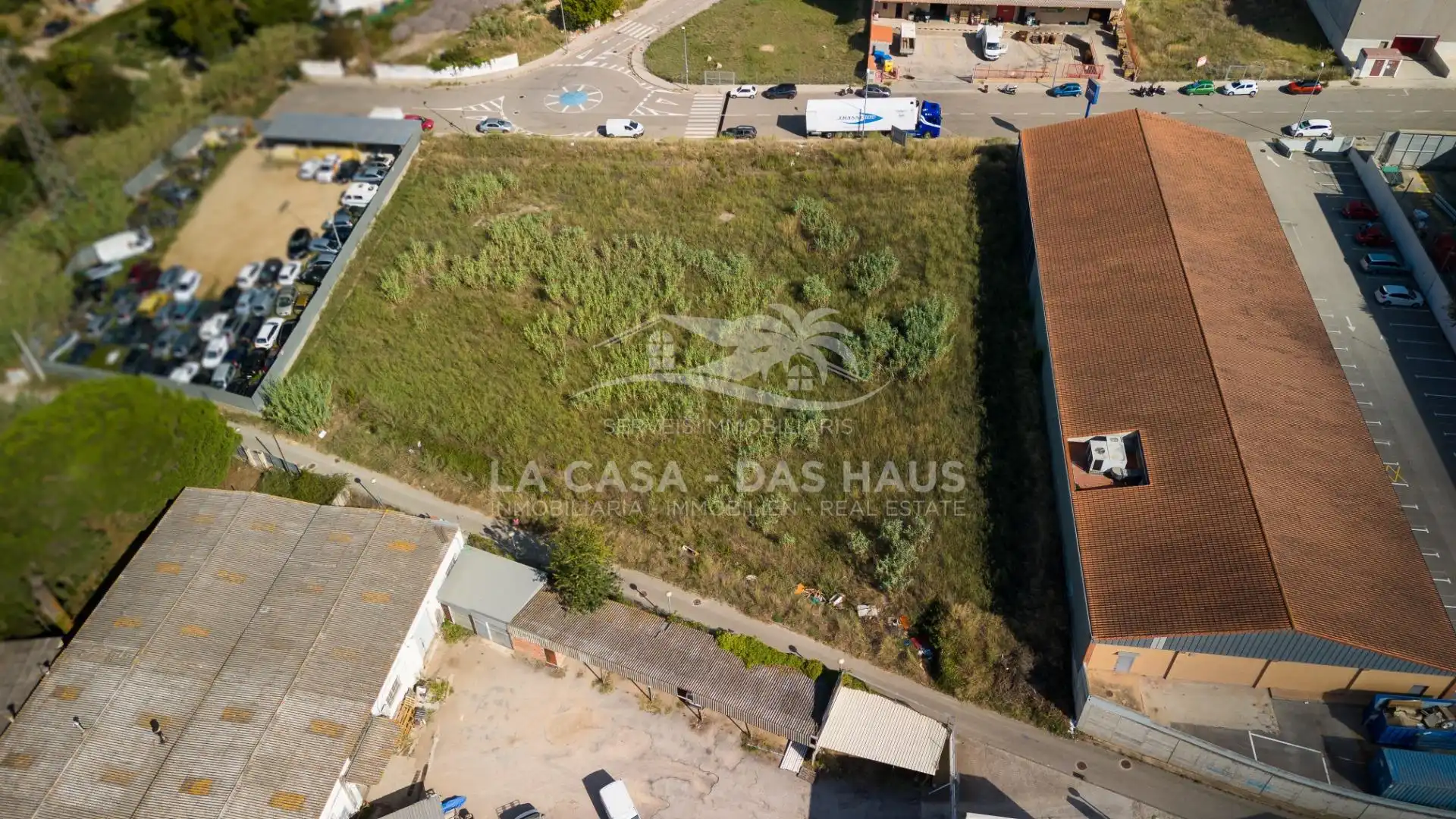 Terreno residenziale in vendita a Centre, imagen 5