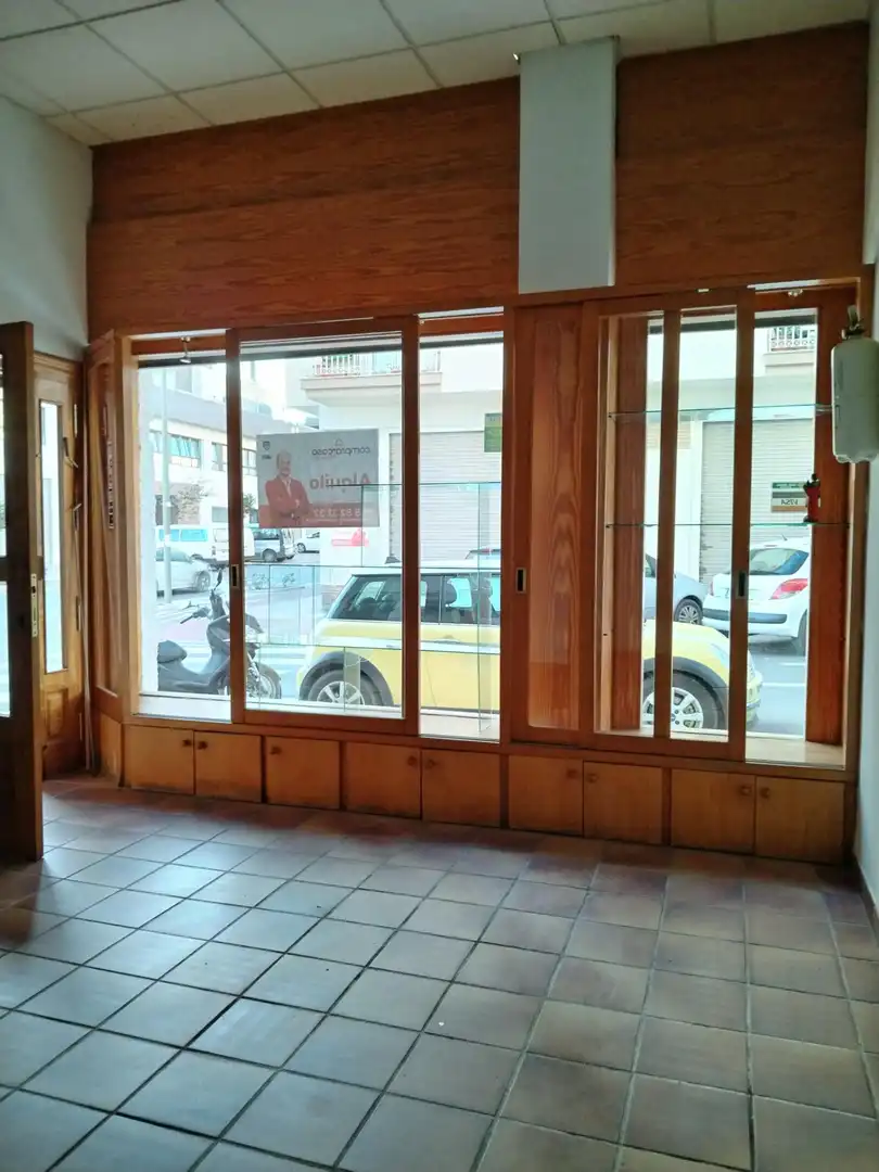 Local comercial de lloguer a Motril  ciudad, imagen 5