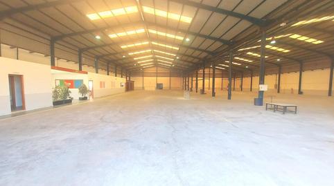 Foto 3 von Fabrikhallen zur Miete in Antas Almeria, Antas, Almería
