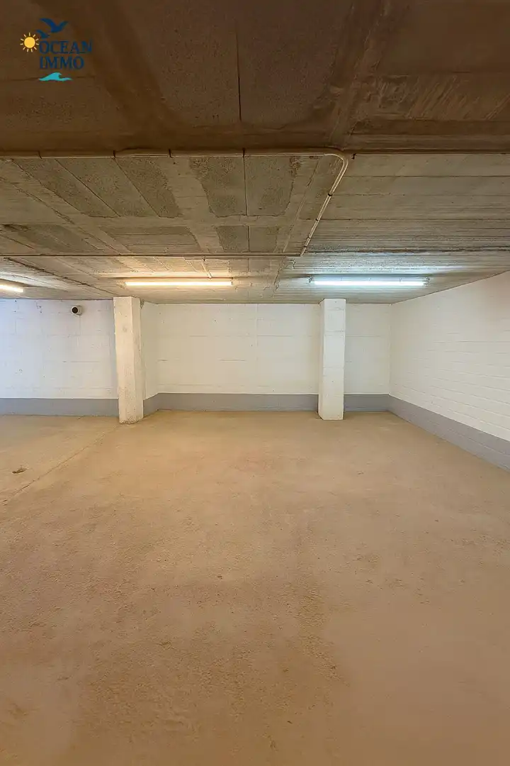 Einzelparkplatz zum Verkauf in Sant Maurici, imagen 10