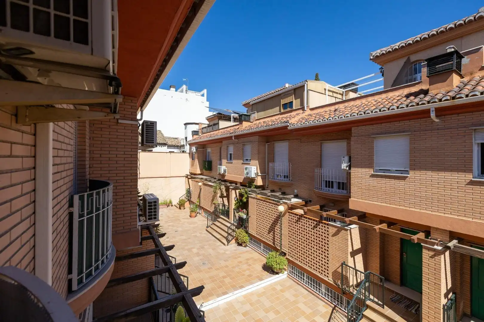 Casa a schiera con terrazza in vendita a Avenida de Murcia, imagen 22